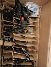 Coppia freni mtb shimano - freni,