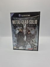 Metal Gear Solid-Twin Snakes - Testato funziona benissimo!