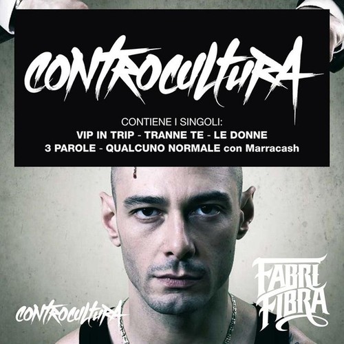 Fabri fibra controcultura - fabri,