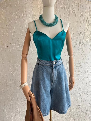 Top vintage christian dior - top,