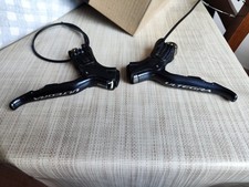 Shimano leve comandi 6870 - leve,