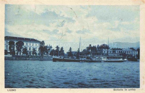 Luino lago maggiore - luino,