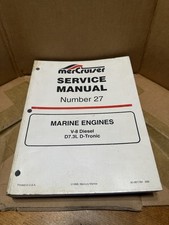 Mercruiser number marine - mercruiser,