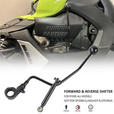 Forward & Reverse Shifter Kit