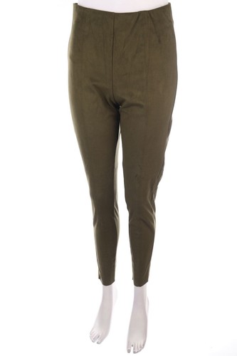 Calzedonia treggings verde - calzedonia,
