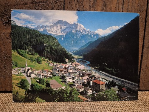 Caprile 1023 dolomiti - 1023,
