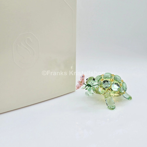 Swarovski idyllia tartaruga - swarovski, e