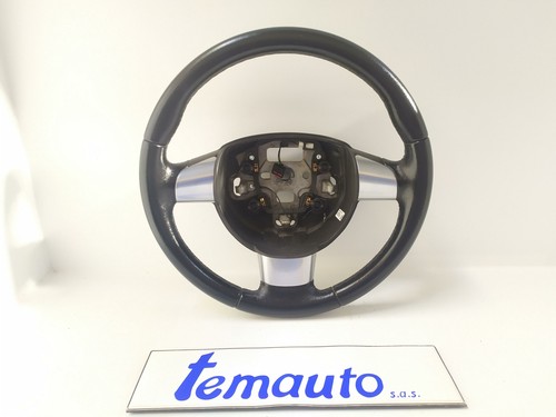 Volante ford focus - volante, berlina