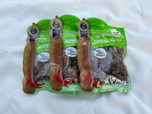 Tamarindo gusti dolce - x,
