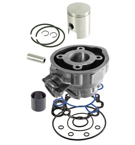 Cylindre 50ccm sport - , sachs