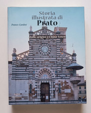 STORIA ILLUSTRATA DI PRATO