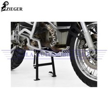 Zieger - Piastra Paramotore -