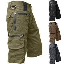 Pantaloni lunghi uomo 3/4