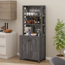 Dispensa Cucina 6 Livelli