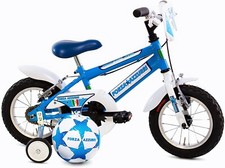 Bicicletta forza azzurri mod - forza,