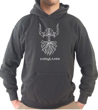 Felpa Con Cappuccio KJ1964