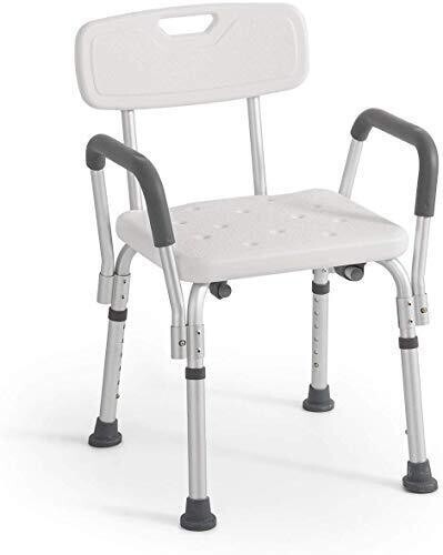Sedia doccia con - sedia,