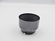 ORIGINALE NIKON HS-4 PARALUCE