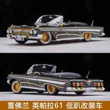 Sunstar 1/18 Chevrolet Impala