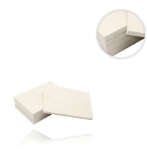 Pannello isolante laterale in fibra Beretta Sylber R5271 Riello 4363572