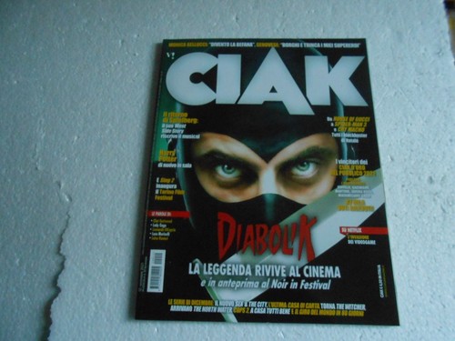 Diabolik leggenda rivive - diabolik,