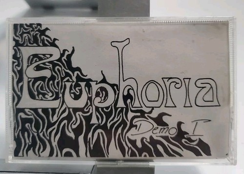 Euphoria indie alt xtian - euphoria,