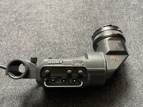 Sony bvf v20wce mirino - bvf-v20wce, /