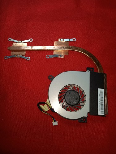 Asus eeepc 1225b dissipateur - asus,