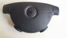 Airbag volante chevrolet - airbag,