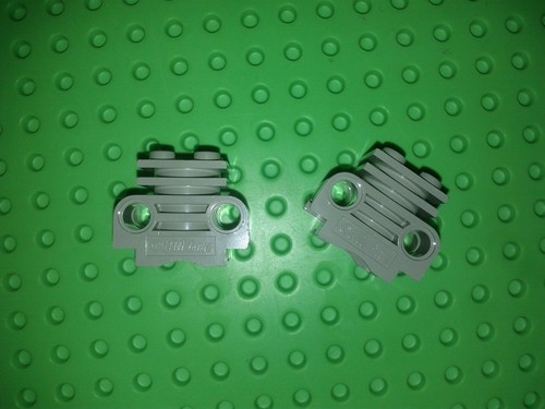 Lego technic oldgray engine - oldgray,