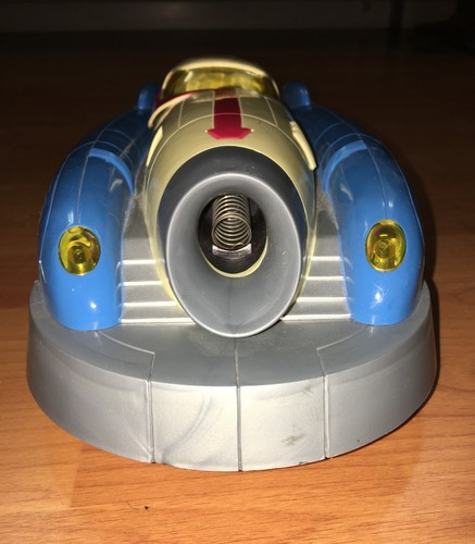 AUTOMOBILISMO-AUTO