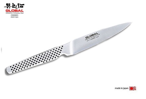 Global gsf31 peeleing knife - global,