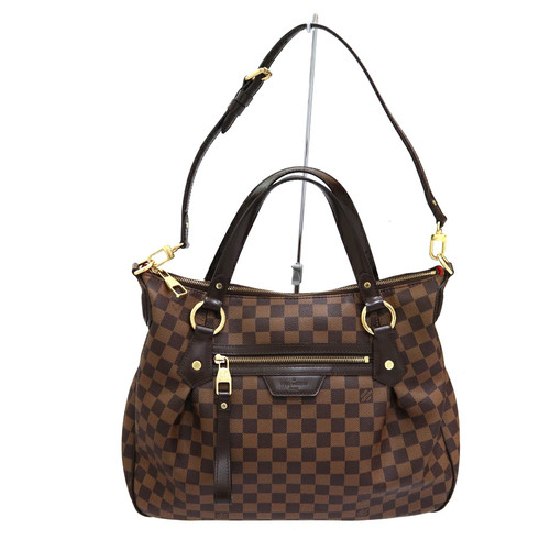 Louis vuitton evora bag - louis,