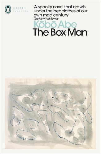 Kobo abe the box man - abe,