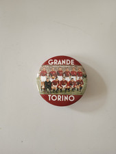PINS SPILLA - ROTONDA IN