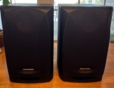 Altoparlanti da scaffale