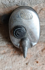 Commutatore luci devioluci Carello per moto d'epoca NO Cev originale