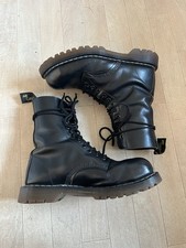 Vintage 80s Dr Martens