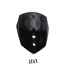 B1TF61AA0000 PARABREZZA SCURO ORIGINALE YAMAHA GPD125-A N-MAX 2021