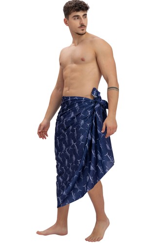 Leela uomo beachwear casual - uomo,