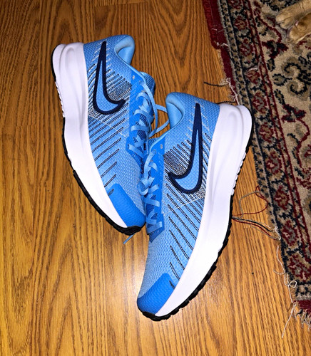 Nike run defy - run, uomo