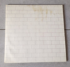 Pink Floyd   The Wall  2xLP