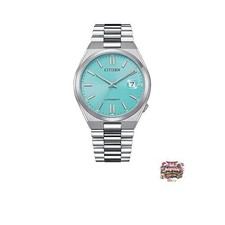Reloj Citizen Automatico