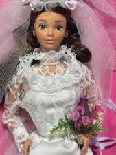 Barbie Vintage Bella Sposa