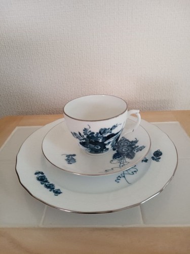 Royal copenhagen set - copenhagen,