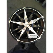 4 CERCHI IN LEGA PER VOLKSWAGEN GOLF 4A SERIE (98-03) 1.9 TDI (96KW) BER. 1998