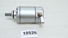 Honda SH125 Starter Motor