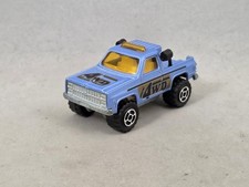Majorette Chevrolet Blazer