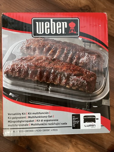 Weber lumin compact griglia - weber,