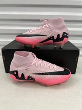 Nike zoom mercurial - mercurial, superfly